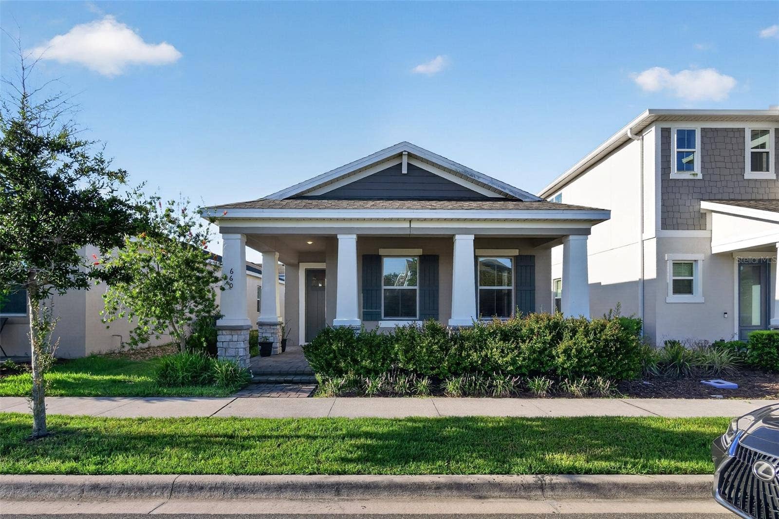660 KIMBER LANE, Debary, FL 32713