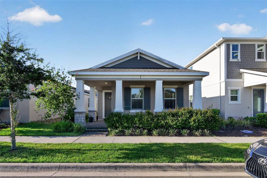 Property photo for 660 KIMBER LANE, Debary, FL