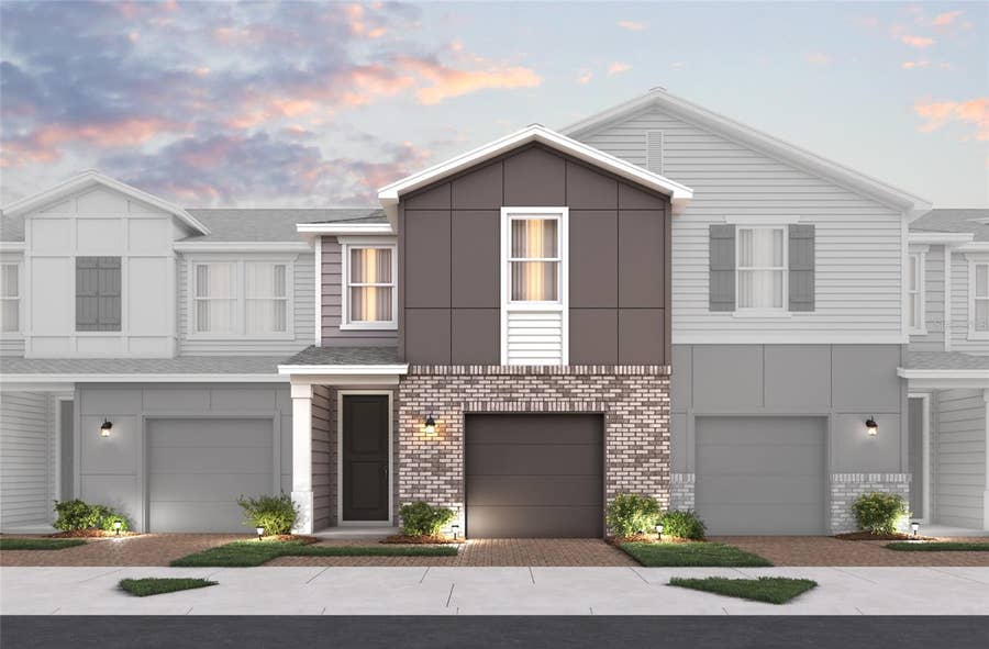 Property photo for 514 SOUTHERN EDGE WAY, Sanford, FL