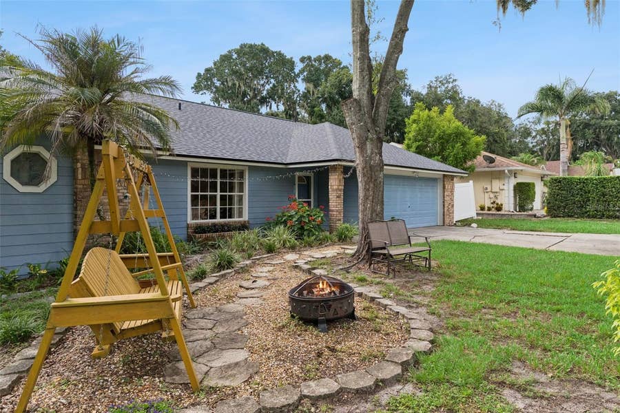 Property photo for 217 HARBOR DRIVE, Winter Garden, FL