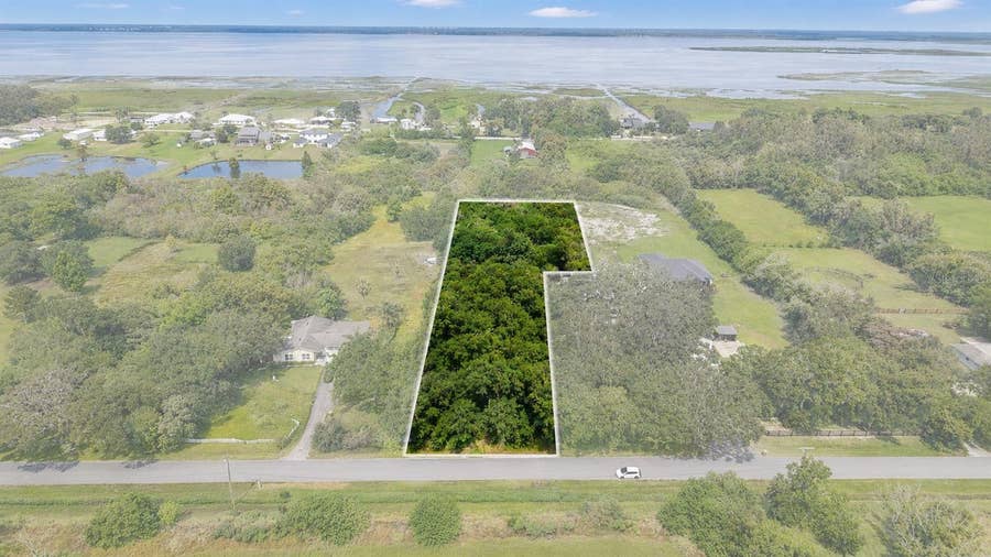Property photo for 3120 CHEROKEE ROAD, St Cloud, FL