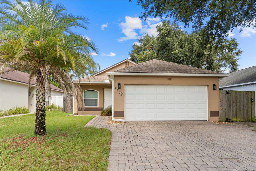 Property photo for 5549 NEW CAMBRIDGE ROAD, Orlando, FL