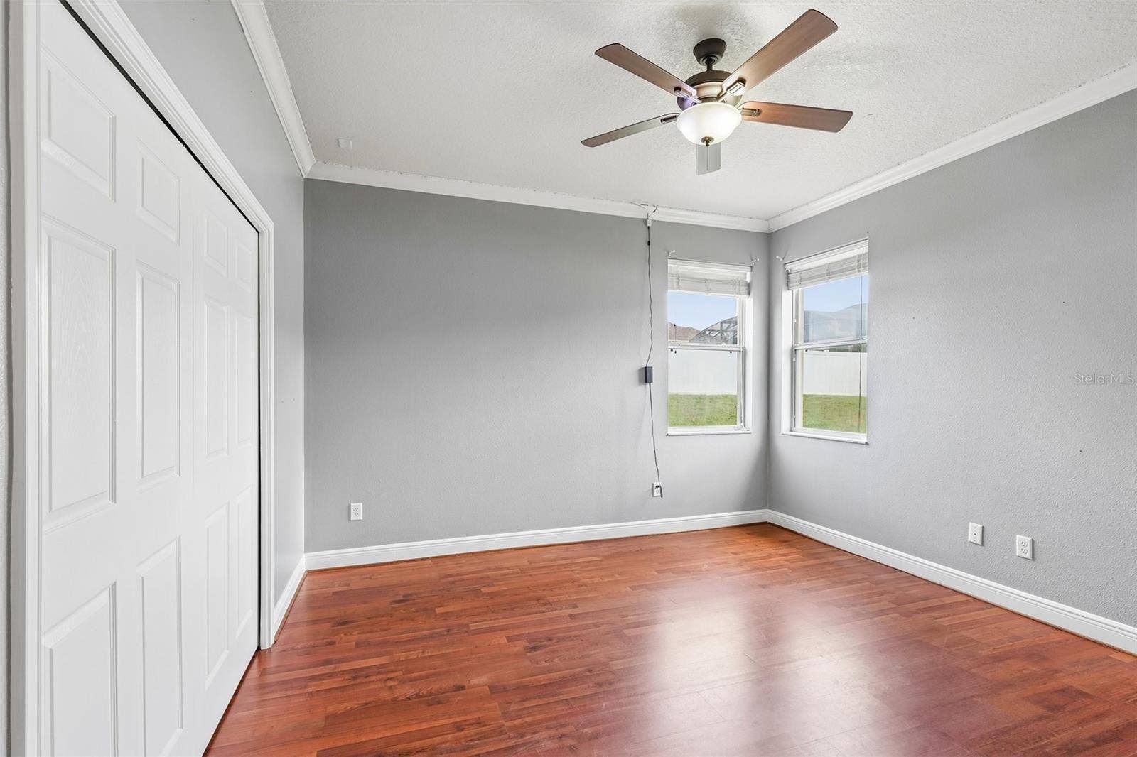 1113 MYRTLE BREEZES CT, Fruitland Park, FL 34731 3rd bedroom