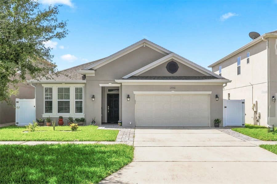 Property photo for 2050 BEACON LANDING CIRCLE, Orlando, FL