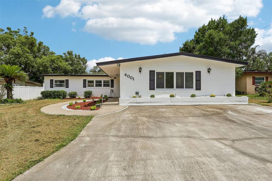 Property photo for 4001 TIMBER TRL, Orlando, FL