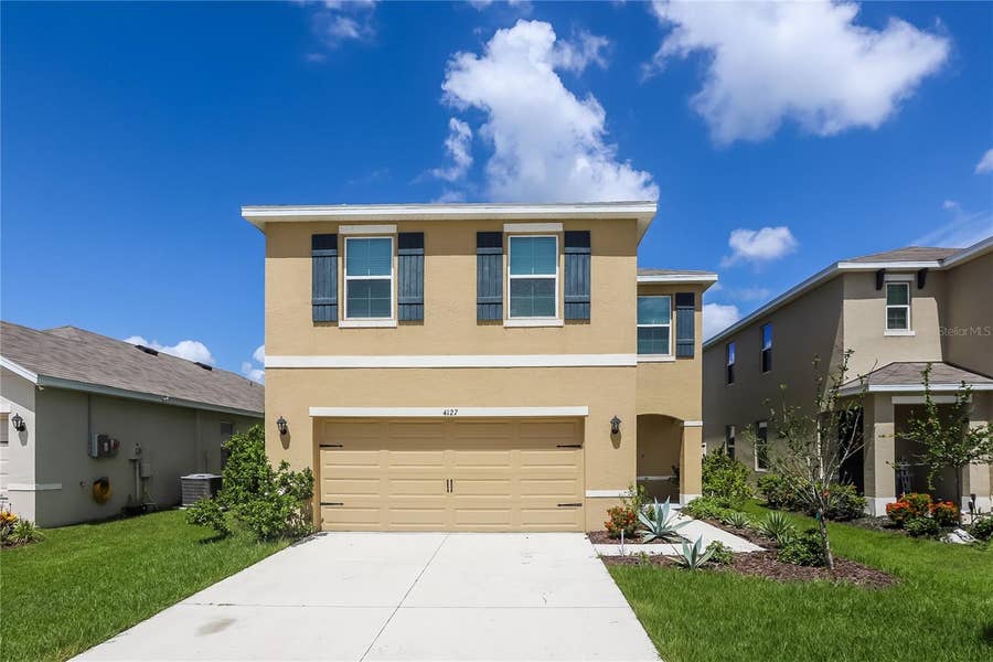 Property photo for Palmetto, FL