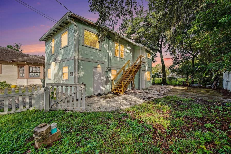 Property photo for 224 KINGSTON AVENUE, Daytona Beach, FL