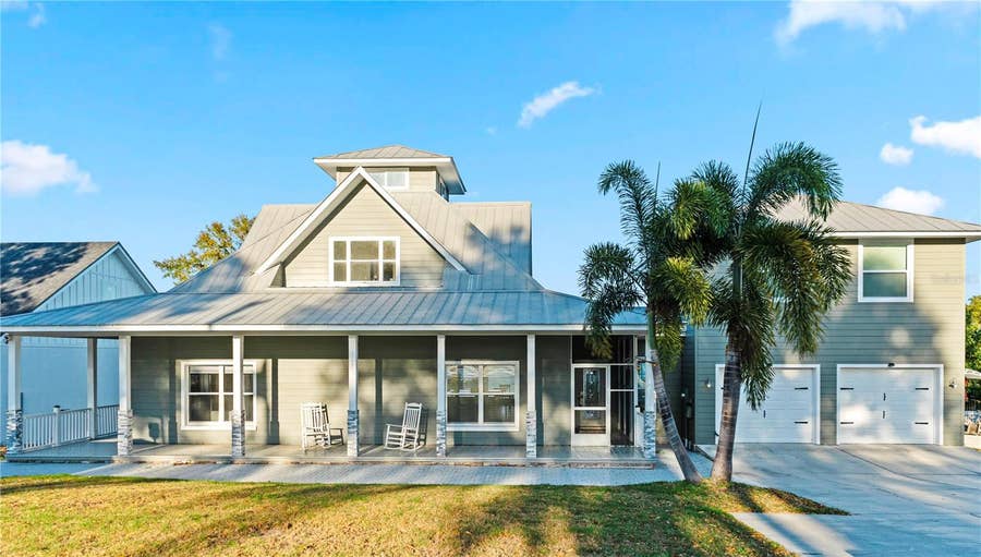 Property photo for 5671 OLD BERKLEY ROAD, Auburndale, FL