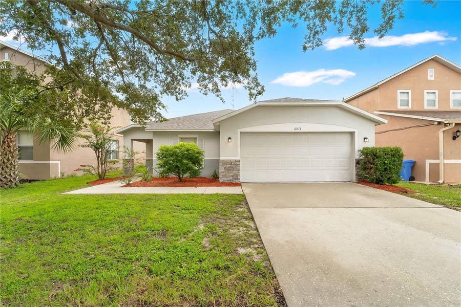 Property photo for 10512 BOYETTE CREEK BOULEVARD, Riverview, FL