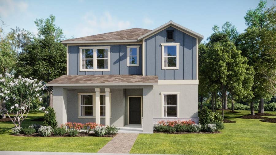 Property photo for 5570 RONIN DRIVE, St Cloud, FL