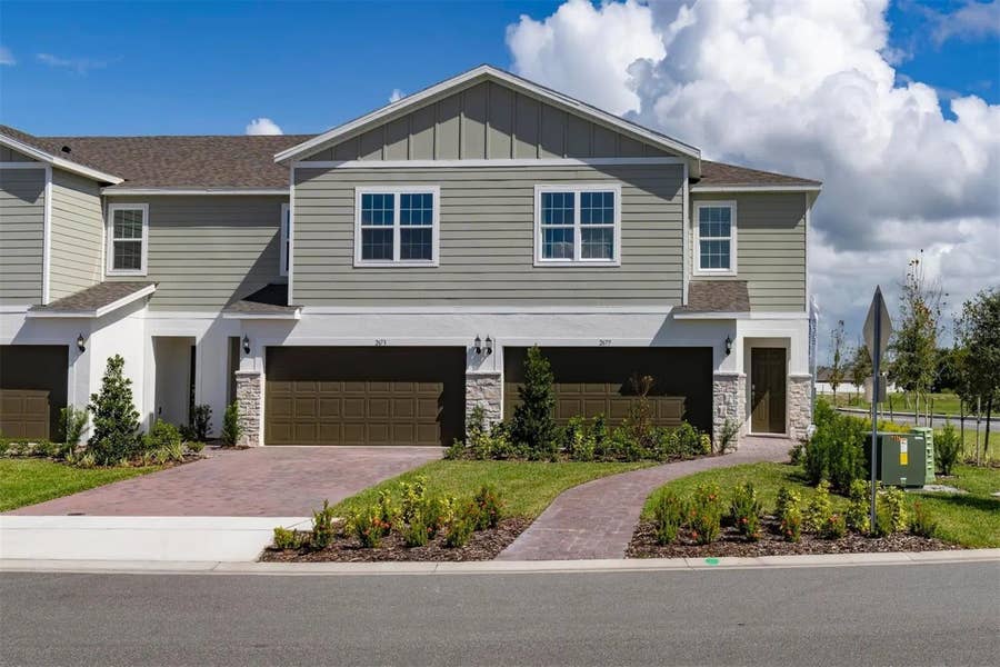 Property photo for 2677 STARRY POINT, St Cloud, FL