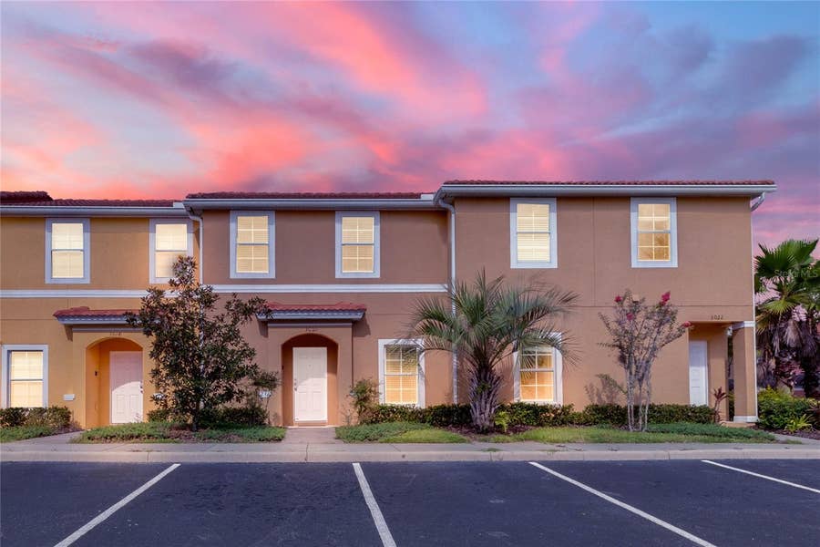 Property photo for 3054 YELLOW LANTANA LANE, Kissimmee, FL