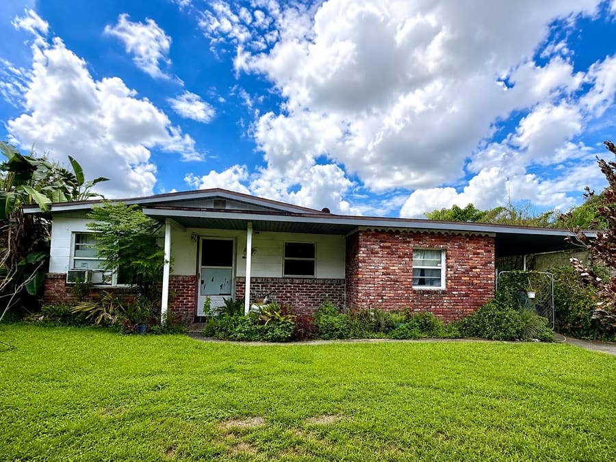Property photo for 2900 SANKA DRIVE, Orlando, FL