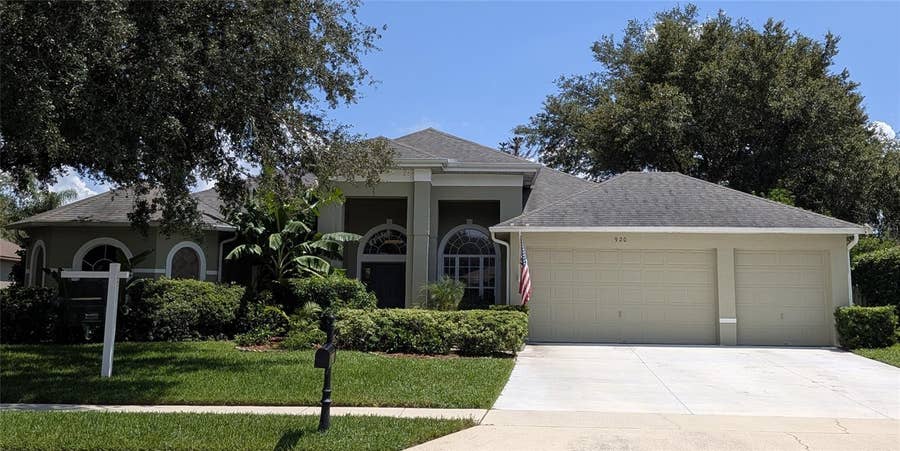 Property photo for 920 SAZA RUN, Casselberry, FL