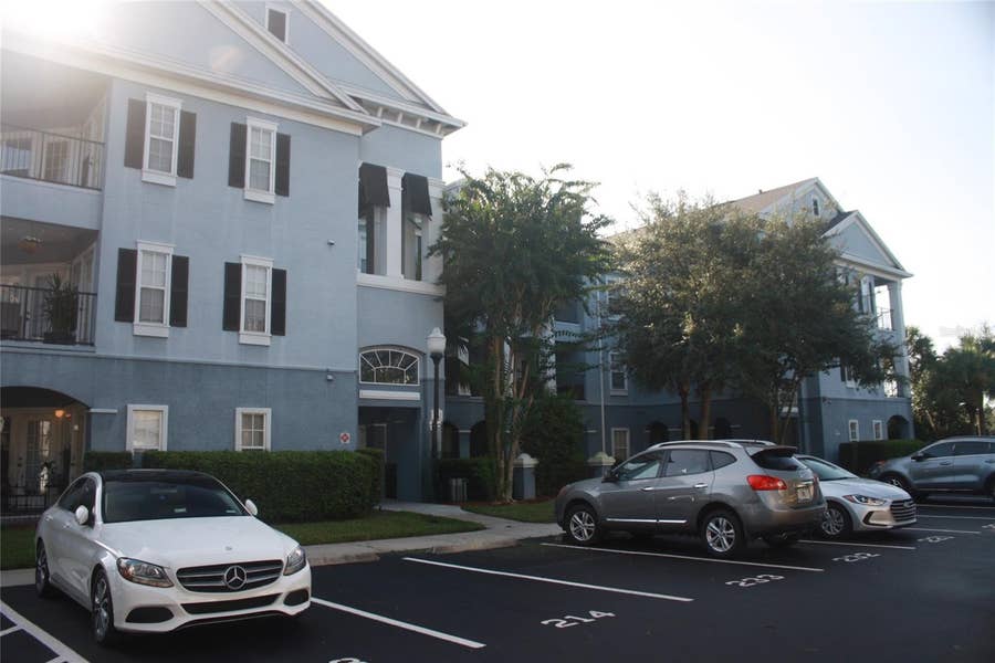 Property photo for 3561 CONROY ROAD, #234, Orlando, FL