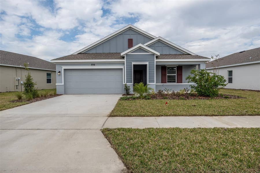 Property photo for 5637 LE MARIN WAY, Kissimmee, FL
