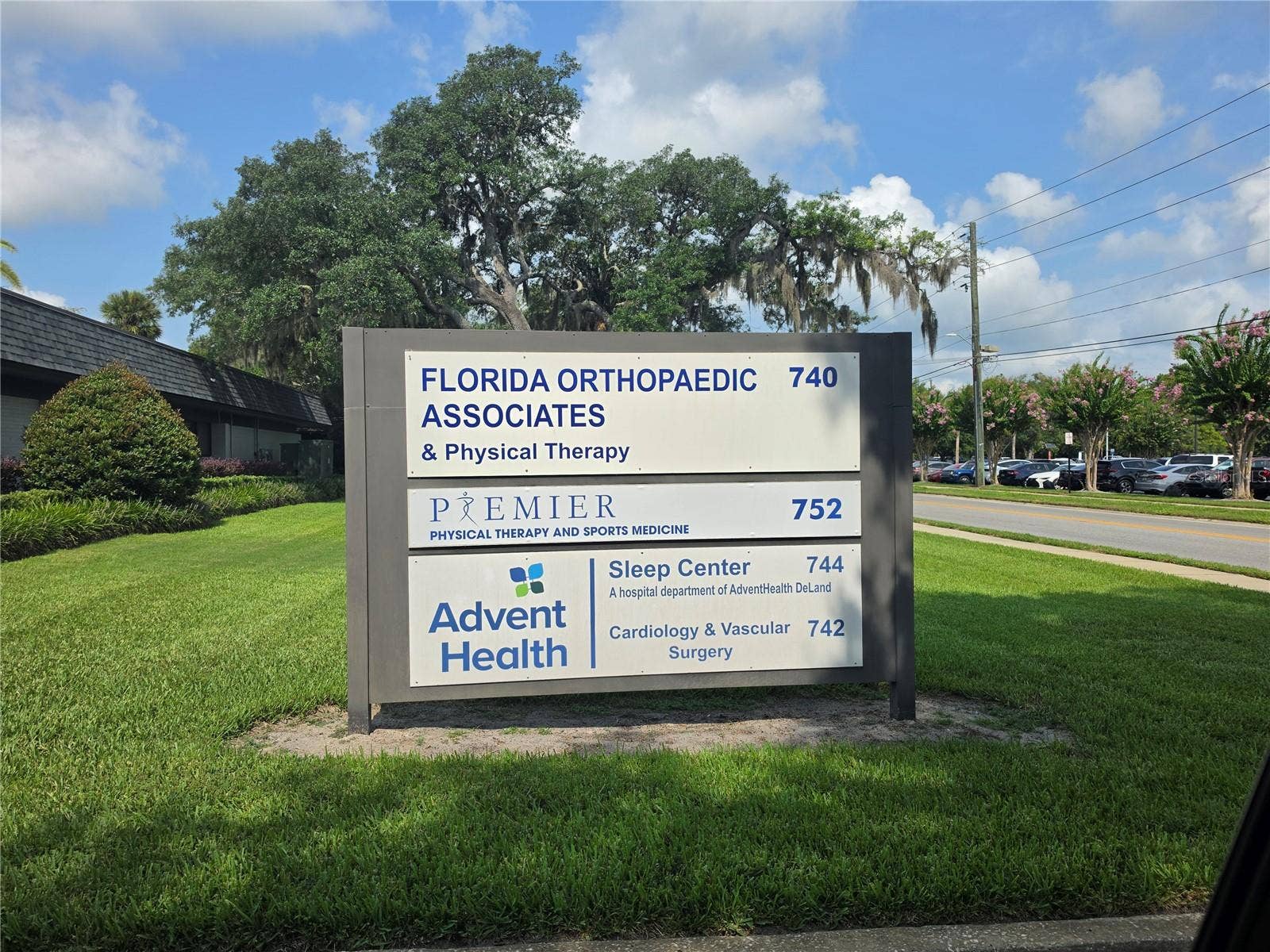 0 WEST PLYMOUTH AVENUE, Deland, FL 32720 0 WEST PLYMOUTH AVENUE, Deland, FL 32720