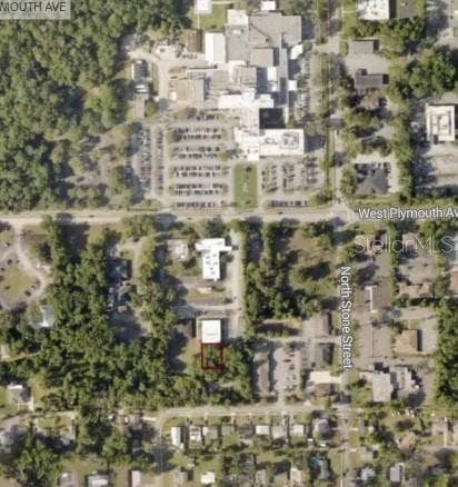 0 WEST PLYMOUTH AVENUE, Deland, FL 32720 0 WEST PLYMOUTH AVENUE, Deland, FL 32720