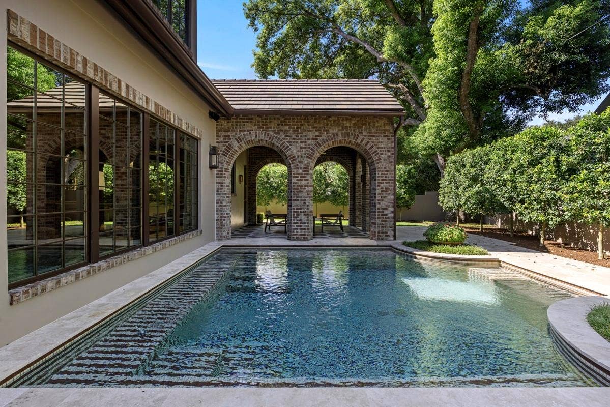 702 VIA BELLA, Winter Park, FL 32789 Pool