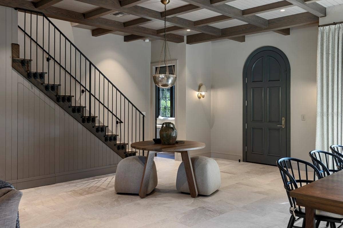 702 VIA BELLA, Winter Park, FL 32789 Foyer