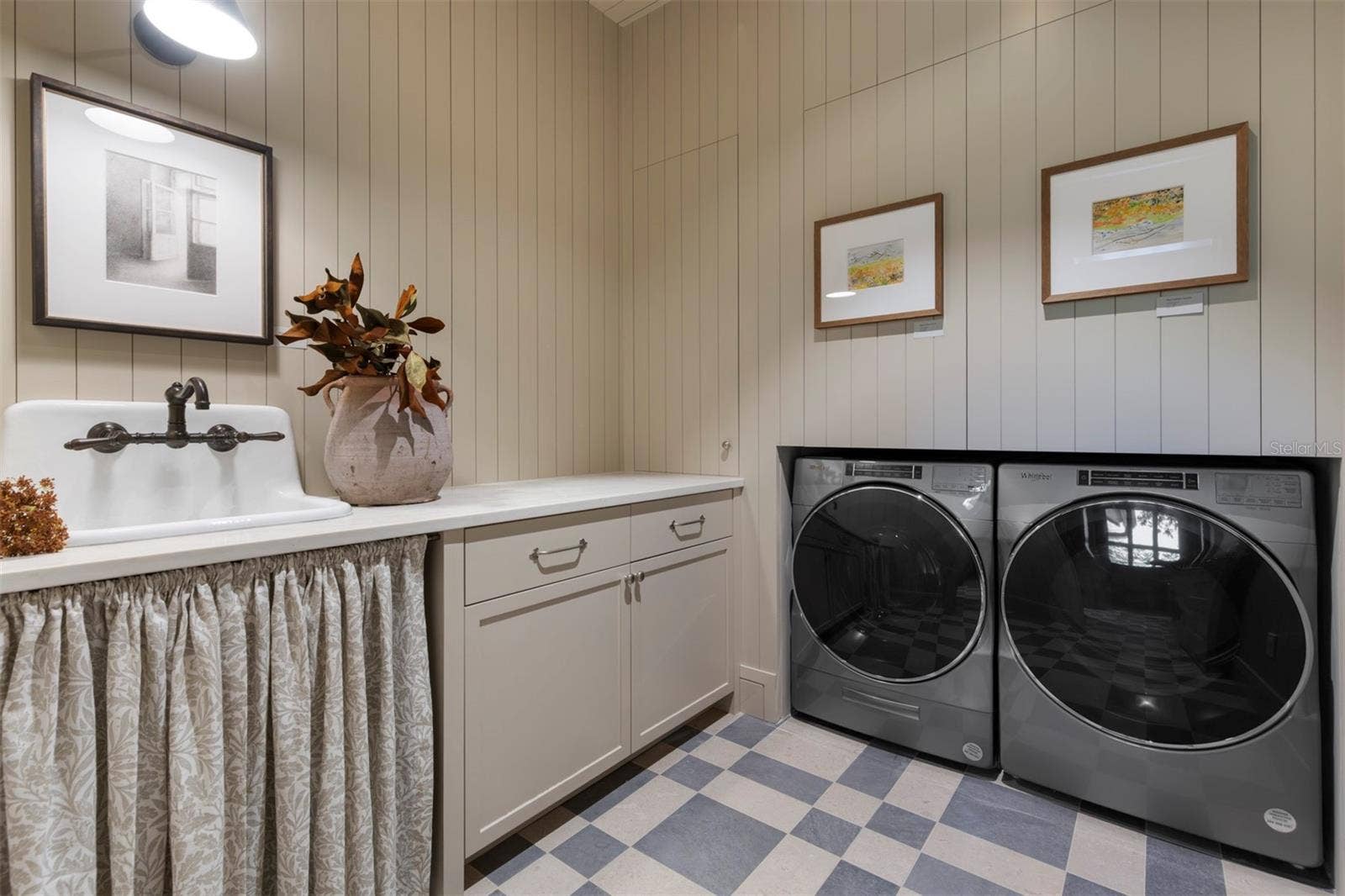 702 VIA BELLA, Winter Park, FL 32789 Laundry Room