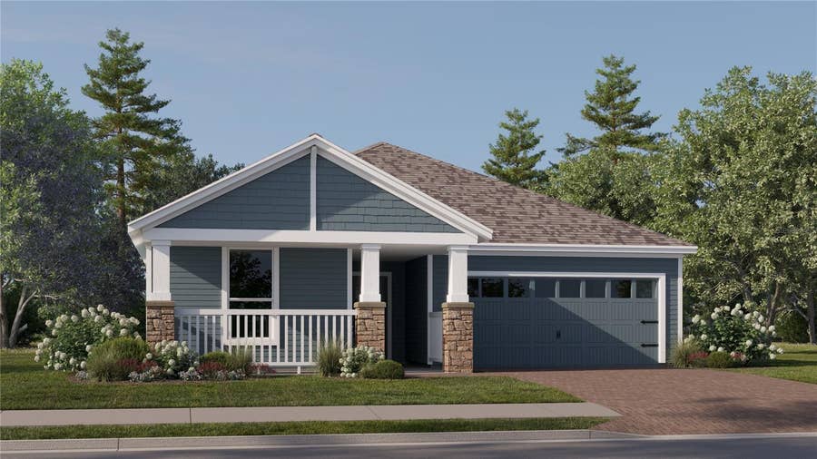 Property photo for 4524 FORGE ROAD, St Cloud, FL