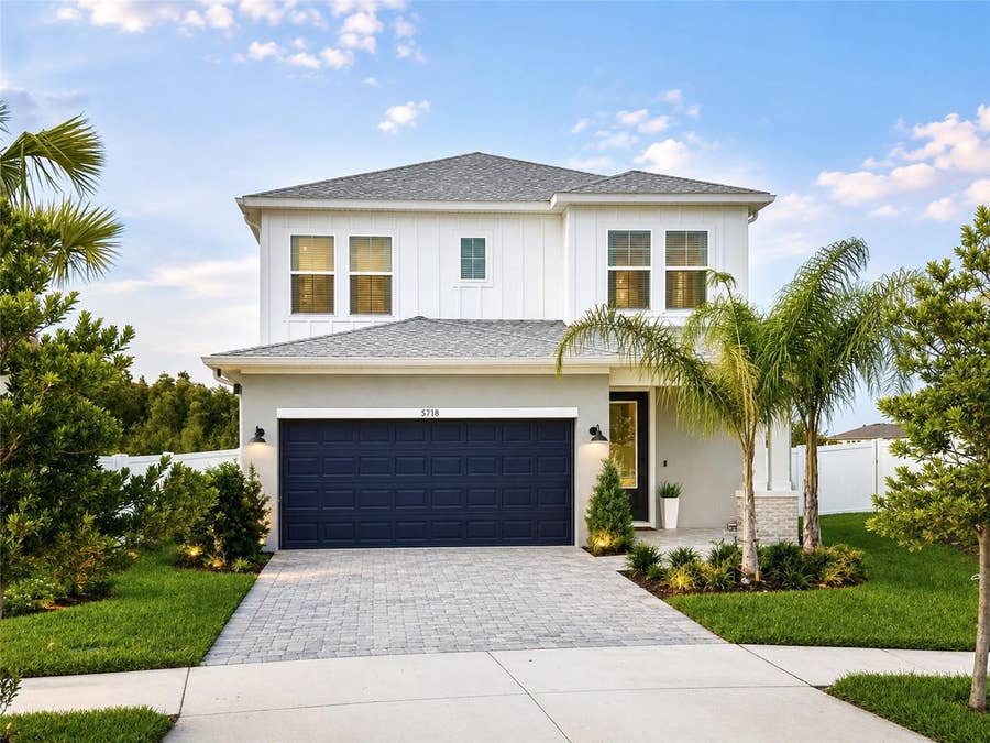 Property photo for 5718 SPIVEY COURT, Wesley Chapel, FL