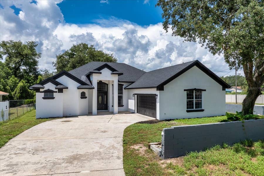 Property photo for 1222 N HART BOULEVARD, Orlando, FL