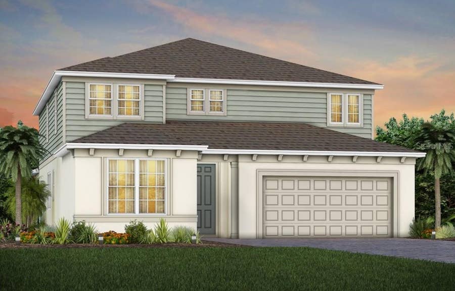 Property photo for 5550 BANYAN BAY ROAD, St Cloud, FL