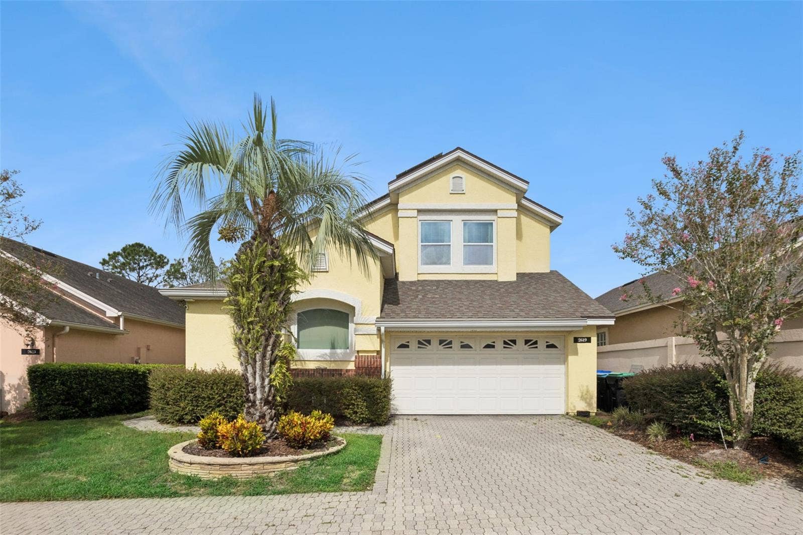 2619 WINDCHIME COURT, Orlando, FL 32837 2619 WINDCHIME COURT, Orlando, FL 32837