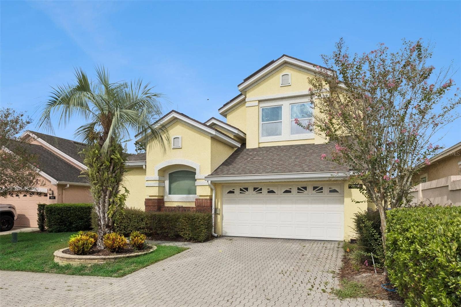 2619 WINDCHIME COURT, Orlando, FL 32837 2619 WINDCHIME COURT, Orlando, FL 32837