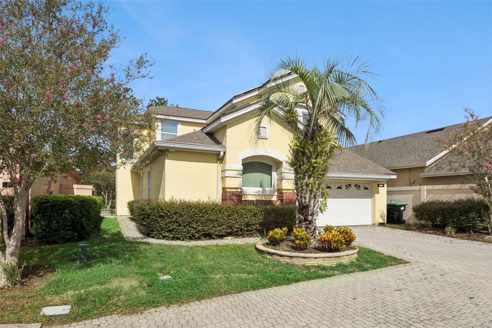 2619 WINDCHIME COURT, Orlando, FL 32837 2619 WINDCHIME COURT, Orlando, FL 32837