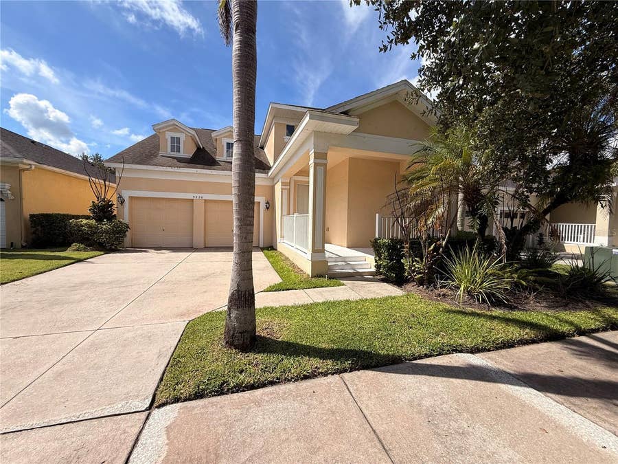 Property photo for 9226 KENSINGTON ROW COURT, Orlando, FL