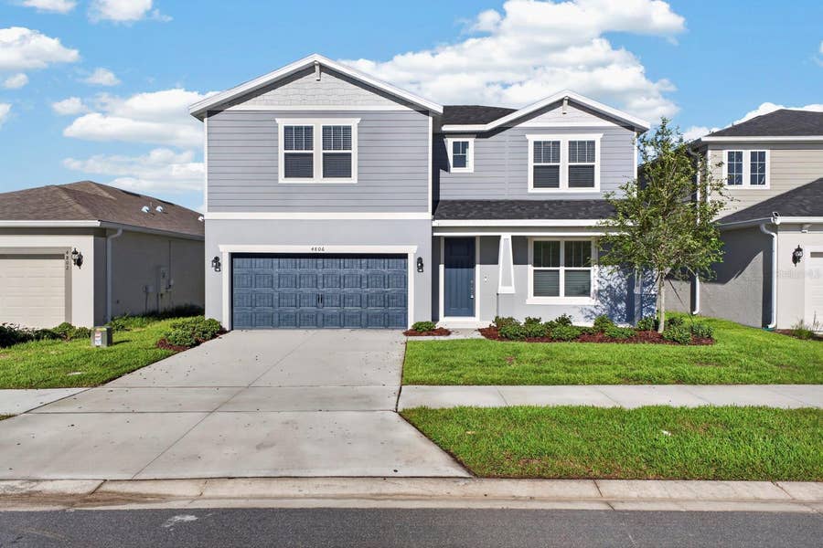 Property photo for 4806 FINLEY DRIVE, Davenport, FL
