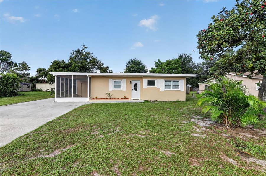 Property photo for 208 PALMYRA DRIVE, Orlando, FL