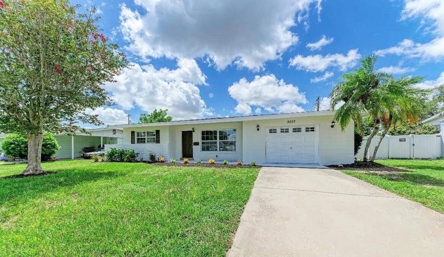 Property photo for 3207 19TH AVENUE W, Bradenton, FL