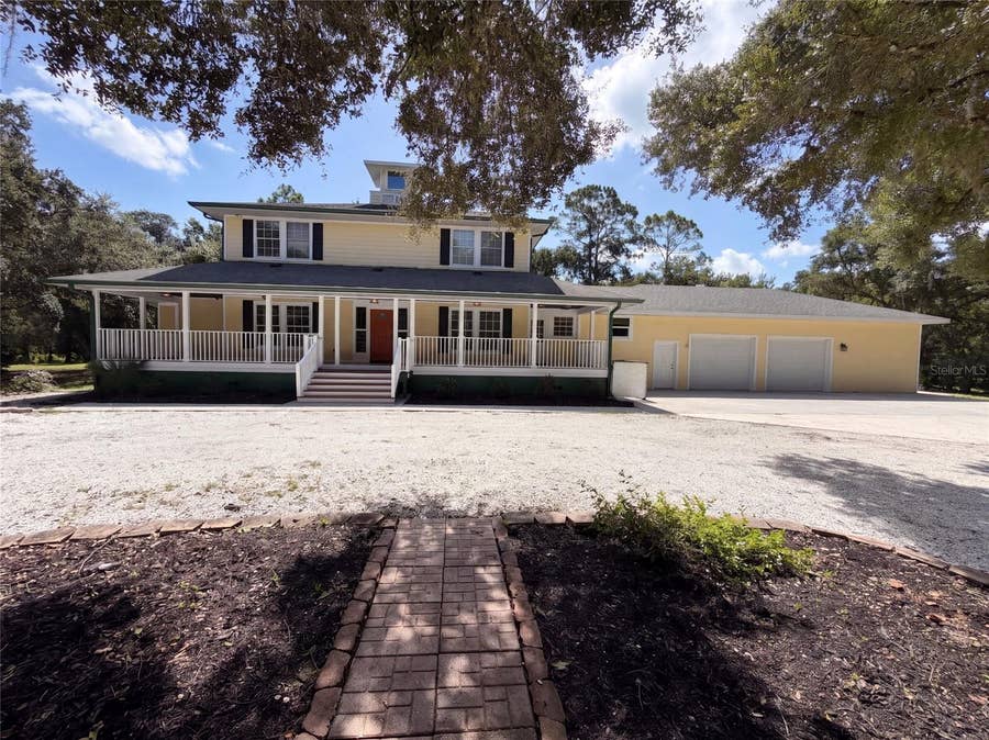 Property photo for 5438 COLD SPRING LANE, North Port, FL