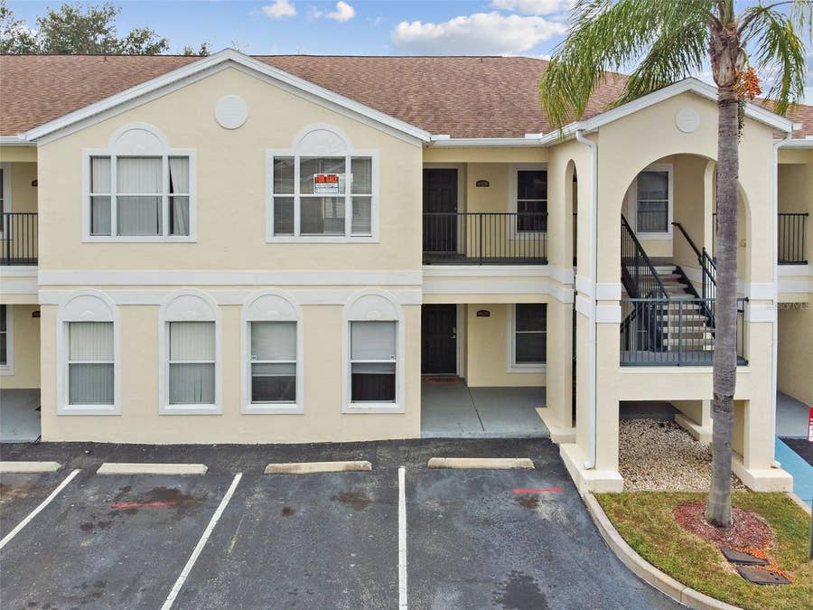 Property photo for 8827 GRAND PALMS CIRCLE, #B, Kissimmee, FL