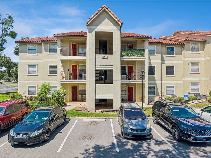 Property photo for 3012 PARKWAY BOULEVARD, #203, Kissimmee, FL