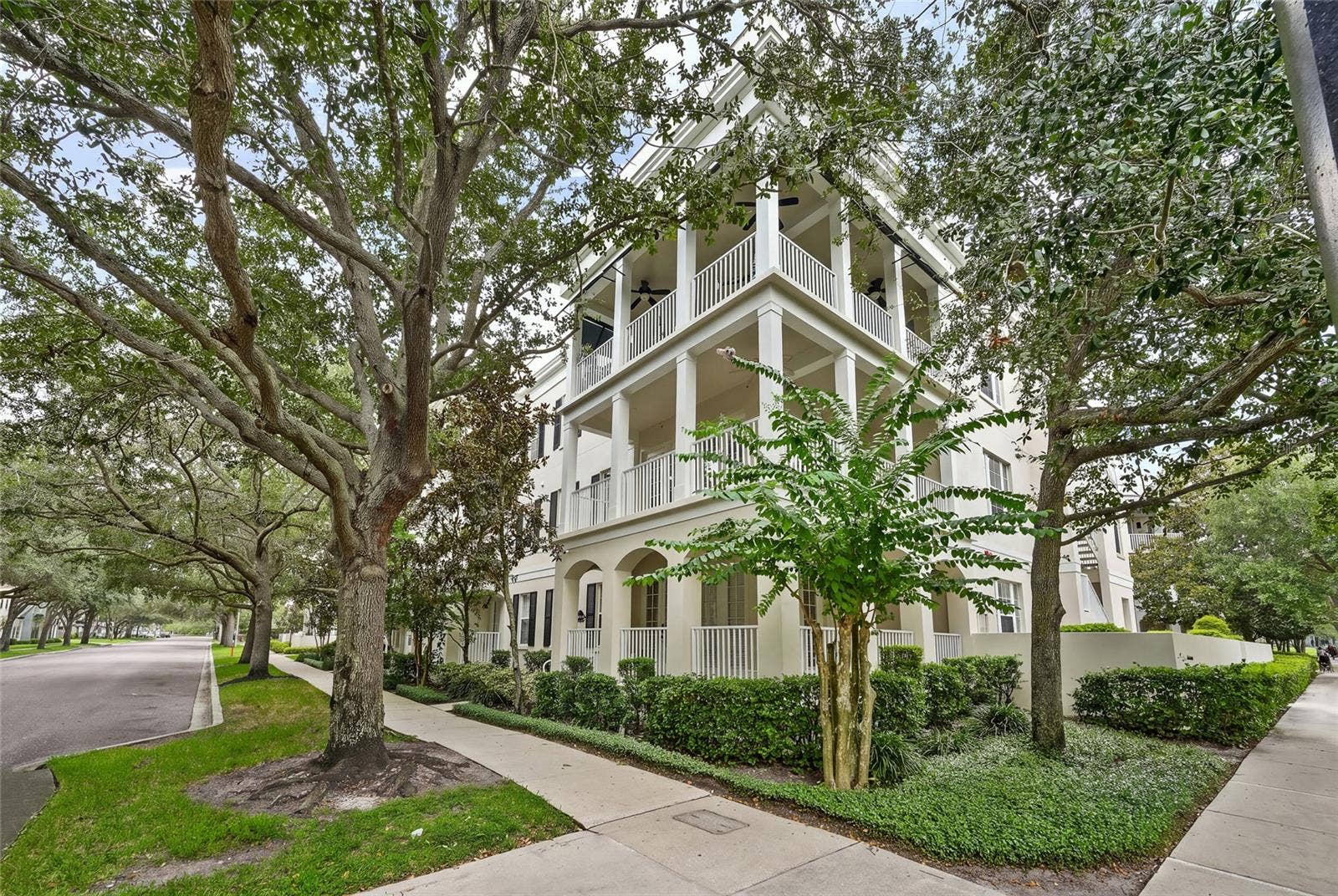 1674 LAKEMONT AVENUE, #101, Orlando, FL 32814
