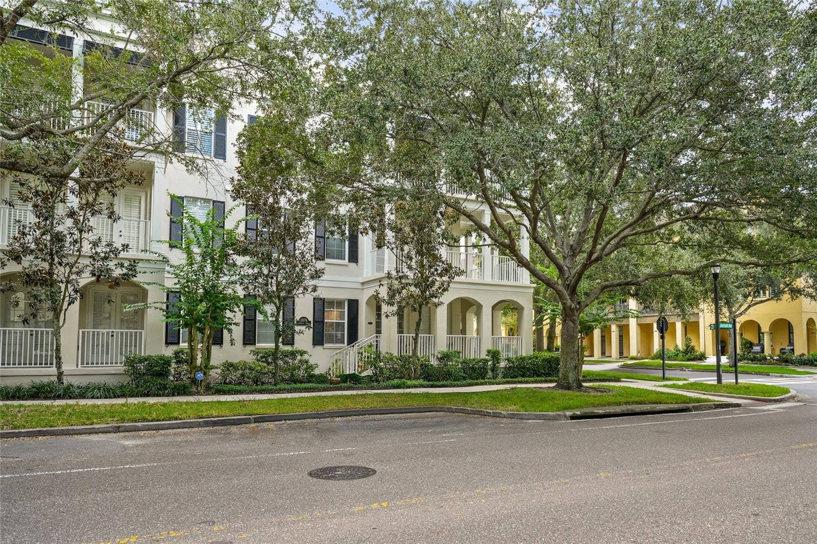 1674 LAKEMONT AVENUE, #101, Orlando, FL 32814