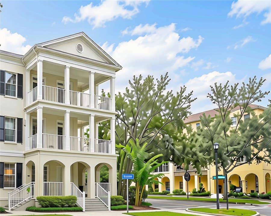Property photo for 1674 LAKEMONT AVENUE, #101, Orlando, FL