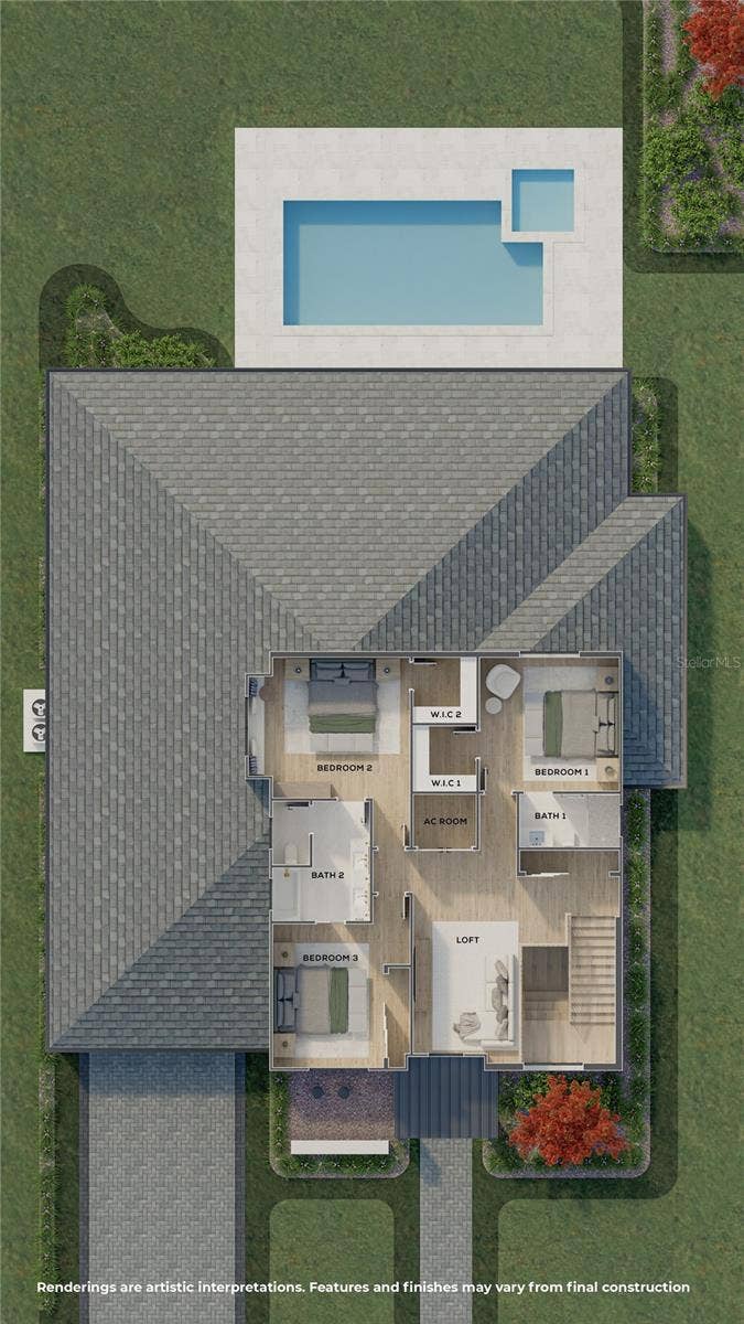 1129 STETSON STREET, Orlando, FL 32804 1129 STETSON STREET, Orlando, FL 32804