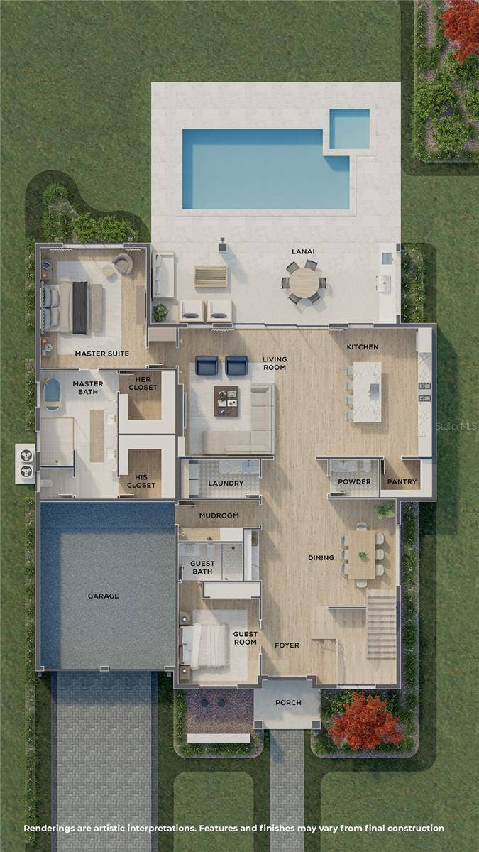 1129 STETSON STREET, Orlando, FL 32804 1129 STETSON STREET, Orlando, FL 32804