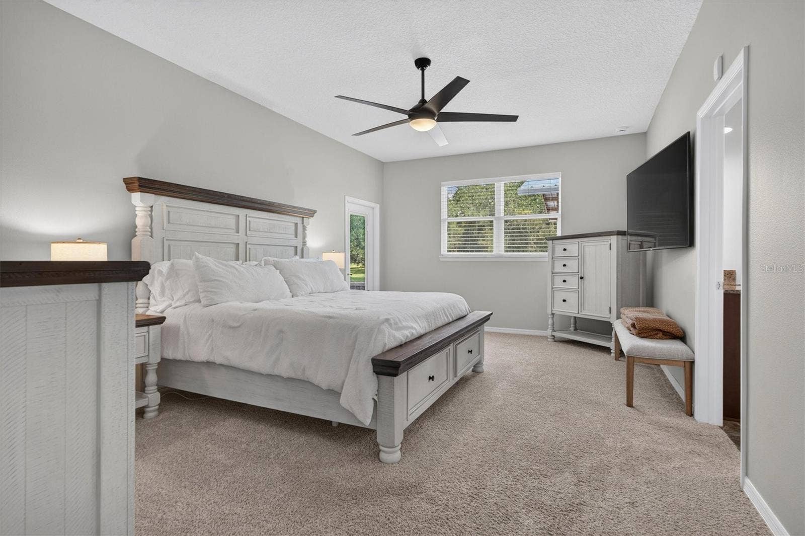 19749 QUINELLA STREET, Orlando, FL 32833 PRIMARY BEDROOM