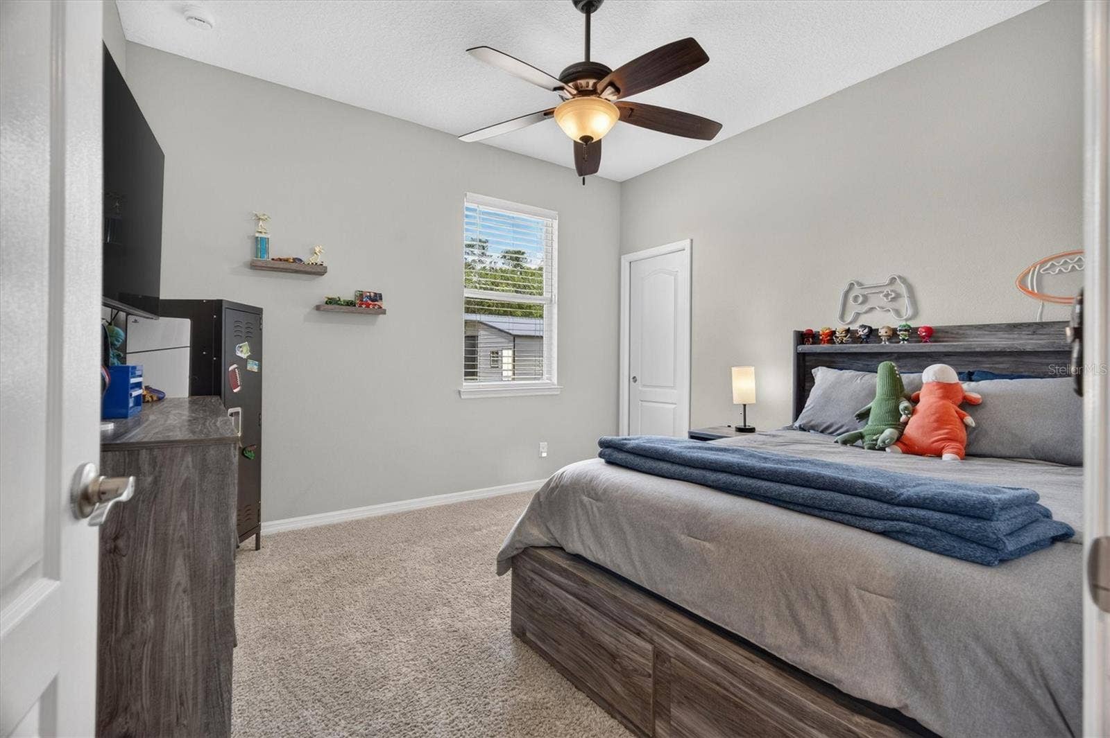 19749 QUINELLA STREET, Orlando, FL 32833 BEDROOM 3