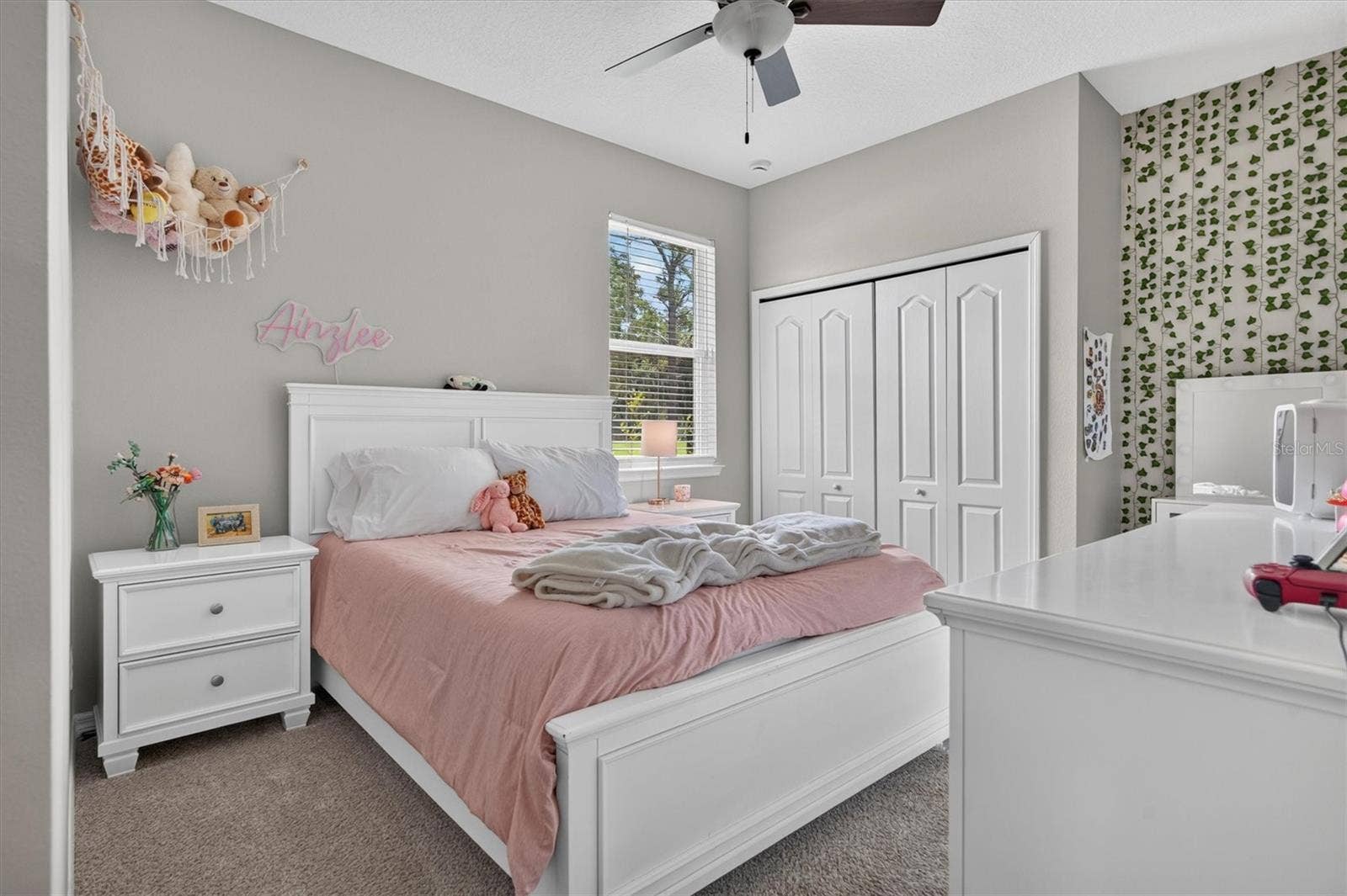 19749 QUINELLA STREET, Orlando, FL 32833 BEDROOM 4