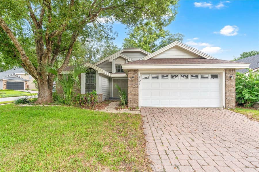 Property photo for 2141 WEKIWA OAKS DRIVE, Apopka, FL