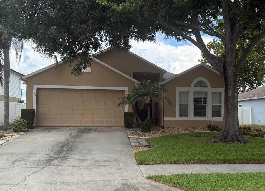 Property photo for 122 ROYALTY CIRCLE, Sanford, FL