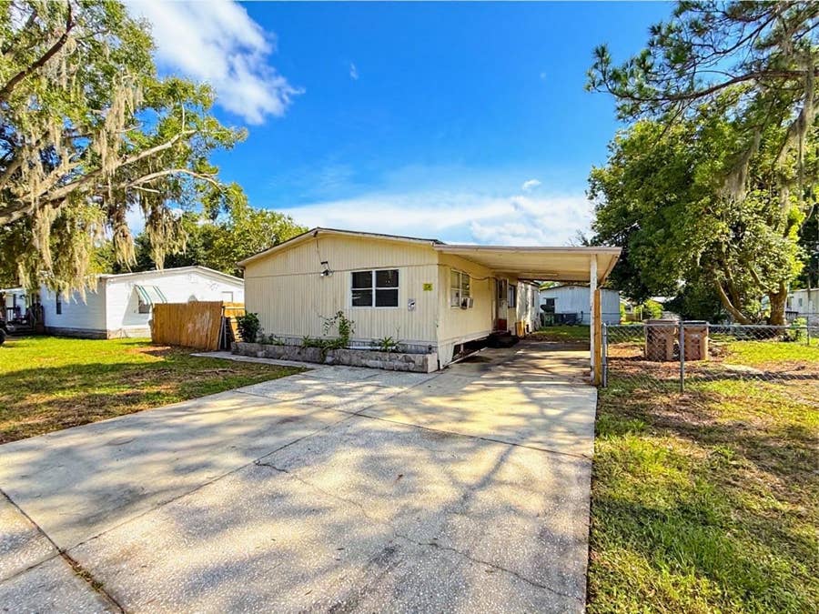 Property photo for 17529 PALM DRIVE, Montverde, FL